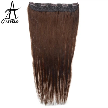 Halo Hair Extensions Curly