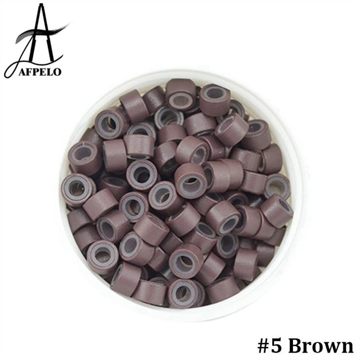 Micro Link Rings