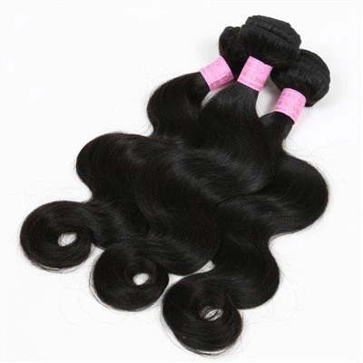 Unprocessed Virgin Hair Weft