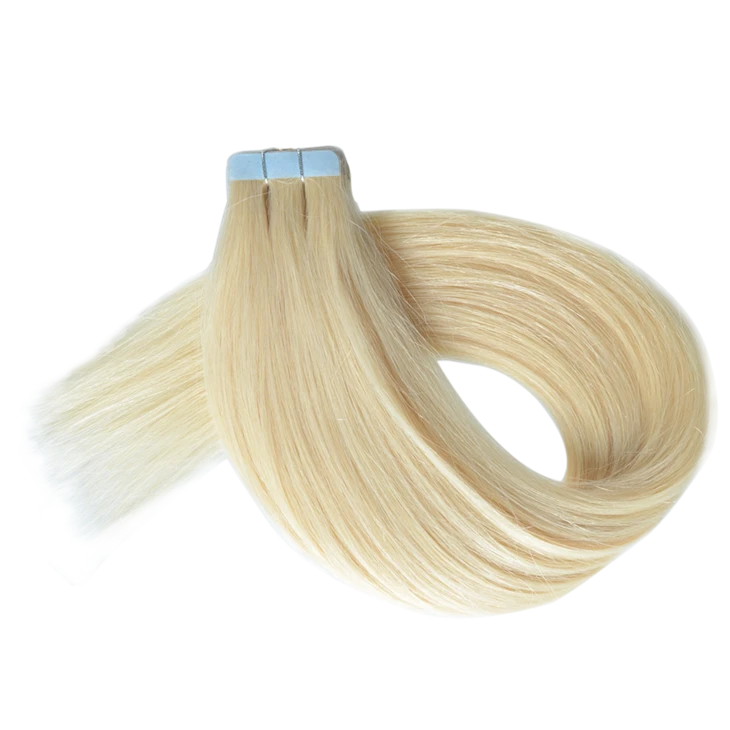 Body Wave prodloužení vlasů