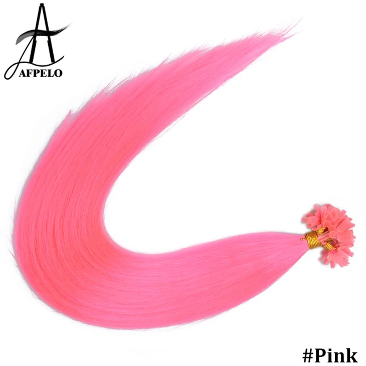 Original Human Hair Extensions