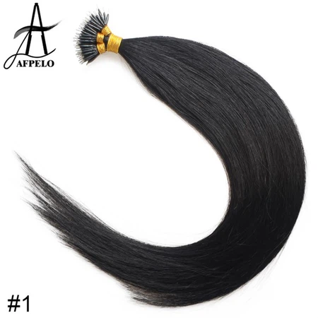 Micro Nano ring hair extension
