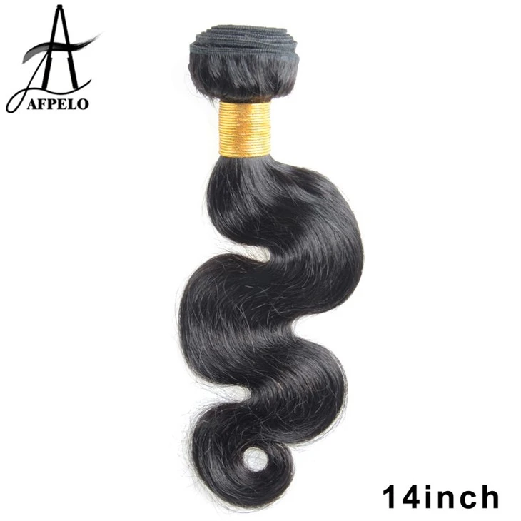 Sew in Hair Extensions Human Hair