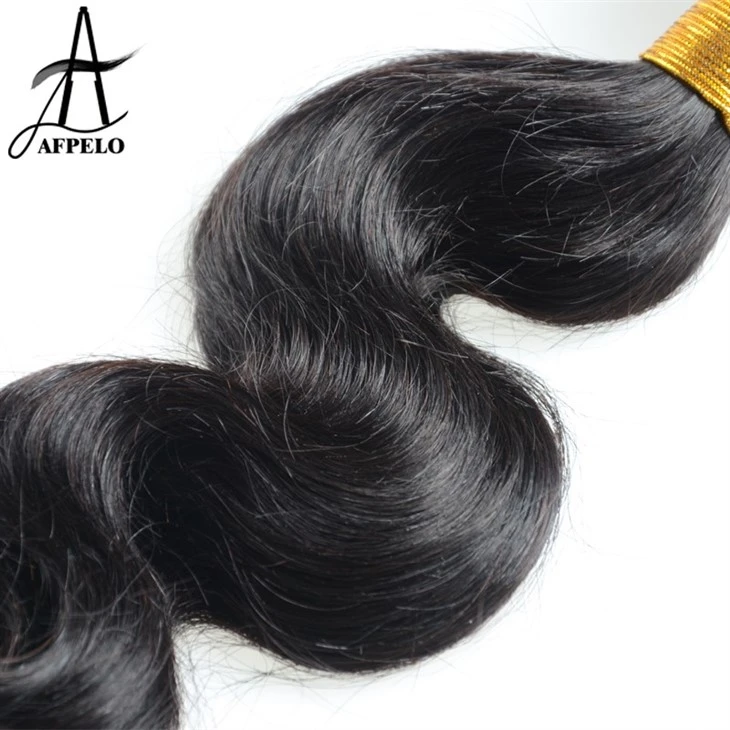 Sew in Hair Extensions Human Hair