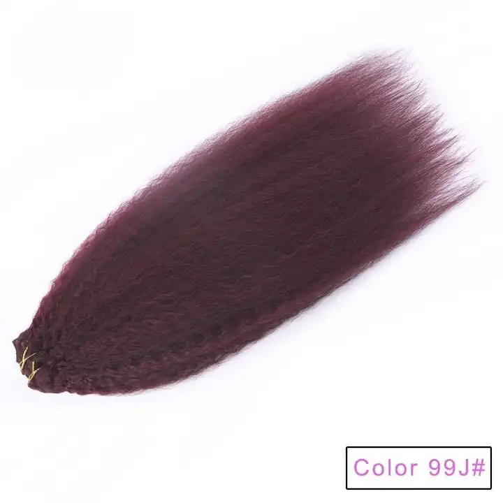 Wavy Tape in Hair Extensions